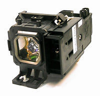 Image of the Canon lv-lp30  replacement lamp.