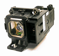 CANON LV-LP30 Replacement Lamp with OEM Bulb and 2 Year Warranty