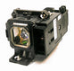 CANON LV-LP30 Replacement Lamp with OEM Bulb and 2 Year Warranty
