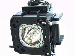 Genuine OEM lamp module in original packaging for the PANASONIC PT-DW830 (Portrait), PT-DX100 (Portrait), PT-DZ870 (Portrait) Projector