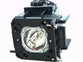 Genuine OEM lamp module in original packaging for the PANASONIC PT-DW830 (Portrait), PT-DX100 (Portrait), PT-DZ870 (Portrait) Projector