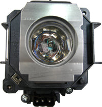 Image of the Epson elplp46  replacement lamp.