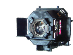 EPSON ELPLP33 Replacement Lamp with OEM Bulb and 2 Year Warranty
