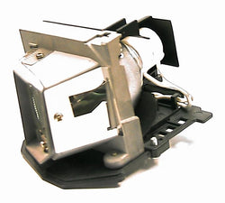 Dell 725-10193 Replacement Lamp with the original OEM bulb and 6 month warranty