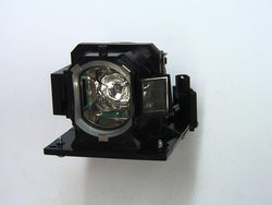 Genuine OEM lamp module in original packaging for the DUKANE I-PRO 8934 Projector