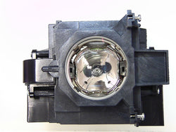 Eiki 610 347 5158 Projector Lamp with the original OEM bulb and 6 month warranty