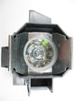 Epson Elplp39 Replacement Lamp with the original OEM bulb and 6 month warranty
