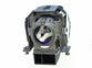 Nec Np09Lp Projector Lamp with the original OEM bulb and 6 month warranty