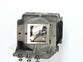 Genuine OEM lamp module in original packaging for the INFOCUS IN122A, IN124A, IN124STA, IN126A, IN126STA, IN2124A, IN2126A, IN2128HDa Projector
