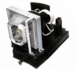 Genuine OEM lamp module in original packaging for the OPTOMA EX815 Projector