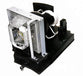 Genuine OEM lamp module in original packaging for the OPTOMA EX815 Projector