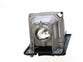 Genuine OEM lamp module in original packaging for the NEC NP110, NP115, NP210, NP215, NP216, NP115G3D, V260, V230X, V260X, V260G, V260W Projector