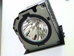 Genuine OEM lamp module in original packaging for the MITSUBISHI VS VL10, VS 50VL10, VS 38VD10 Projector