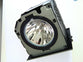 Genuine OEM lamp module in original packaging for the MITSUBISHI VS VL10, VS 50VL10, VS 38VD10 Projector