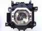 Genuine OEM lamp module in original packaging for the SONY VPL FX30 Projector