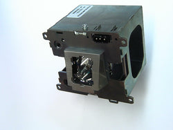 Genuine OEM lamp module in original packaging for the DIGITAL PROJECTION TITAN 330 Projector