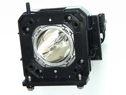 Genuine OEM lamp module in original packaging for the PANASONIC PT-DZ870, PT-DW830, PT-DX100 Projector