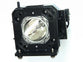Genuine OEM lamp module in original packaging for the PANASONIC PT-DZ870, PT-DW830, PT-DX100 Projector