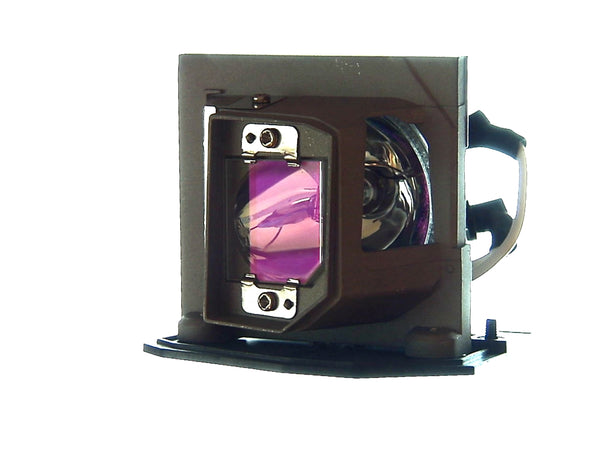 Image of the Acer ec.jbu00.001  replacement lamp.