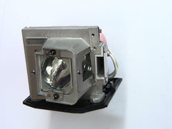 Genuine OEM lamp module in original packaging for the OPTOMA W401, X401, EX763 Projector
