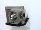 Genuine OEM lamp module in original packaging for the OPTOMA W401, X401, EX763 Projector