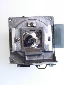 Genuine OEM lamp module in original packaging for the BENQ MS614, MX613ST, MX615, MX615+, MX660P, MX710, EP4227 Projector