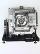 Genuine OEM lamp module in original packaging for the PROMETHEAN PRM35, PRM32 Projector
