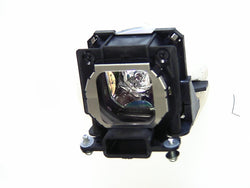 Genuine OEM lamp module in original packaging for the PANASONIC PT-LB20NT, PT-LB20V, PT-LB20SU, PT-LB20E, PT-LB10E, PT-LB10NT, PT-LB10S, PT-LB10V, PT-LB20VEA Projector