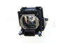 Genuine OEM lamp module in original packaging for the PANASONIC PT-LB20NT, PT-LB20V, PT-LB20SU, PT-LB20E, PT-LB10E, PT-LB10NT, PT-LB10S, PT-LB10V, PT-LB20VEA Projector