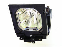Image of original DELTA LMP73 Projector Lamp