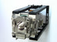 Genuine OEM lamp module in original packaging for the ACER P7205 Projector