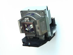 Genuine OEM lamp module in original packaging for the PANASONIC PT-L758 Projector