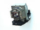 Genuine OEM lamp module in original packaging for the PANASONIC PT-L758 Projector