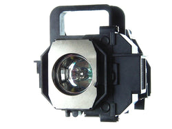 Epson Elplp49 Replacement Lamp with the original OEM bulb and 6 month warranty