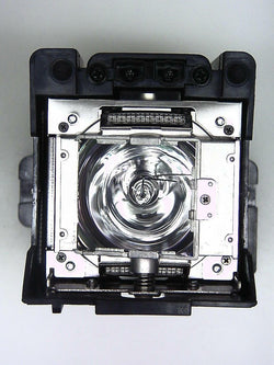 Genuine OEM lamp module in original packaging for the BARCO RLM W8 Projector