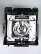 Genuine OEM lamp module in original packaging for the BARCO RLM W8 Projector