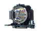 Hitachi Dt00891 Replacement Lamp with the original OEM bulb and 6 month warranty