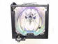 Genuine OEM lamp module in original packaging for the PANASONIC PT-L797, PT-L797E Projector