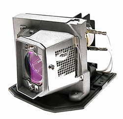 SANYO 610-346-4633 Replacement Lamp with OEM Bulb and 2 Year Warranty