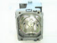 Genuine OEM lamp module in original packaging for the EIKI LC-360, LC-4300, LC-4300PAL, LC-4300S, LC-3610, LC-360DVD Projector
