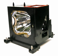 Image of the hybrid Sony lmp-h200 replacement lamp.