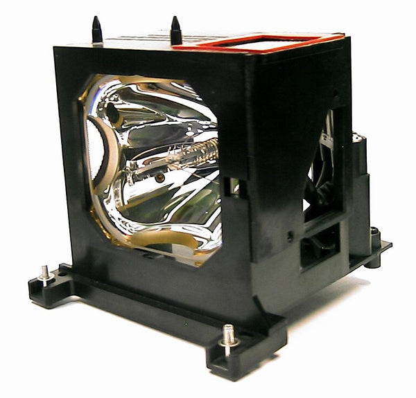 Image of the hybrid Sony lmp-h200 replacement lamp.