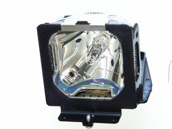 Genuine OEM lamp module in original packaging for the SANYO PLC-SE20 Projector