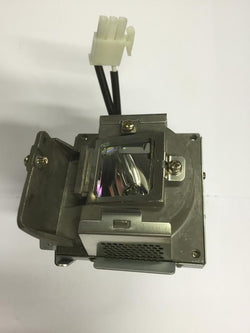 Benq 5J Jar05 001 Projector Lamp with the original OEM bulb and 6 month warranty