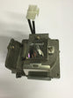 Benq 5J Jar05 001 Projector Lamp with the original OEM bulb and 6 month warranty