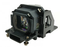 Image of the Panasonic et-lab50  replacement lamp.