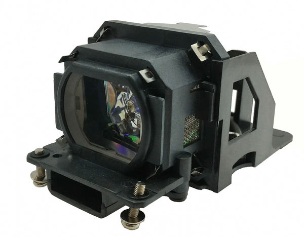 Image of the Panasonic et-lab50  replacement lamp.