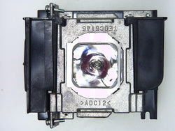 Panasonic Et Laa410 Projector Lamp with the original OEM bulb and 6 month warranty