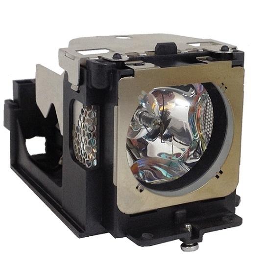 Image of the hybrid Dongwon lmp139 replacement lamp.