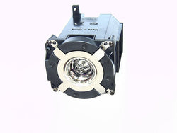 Genuine OEM lamp module in original packaging for the DUKANE I-PRO 6752WU(-L), I-PRO 6757W(-L), I-PRO 6762(-L), I-PRO 6762WU(-L), I-PRO 6767WU(-L), I-PRO 6772(-L) Projector